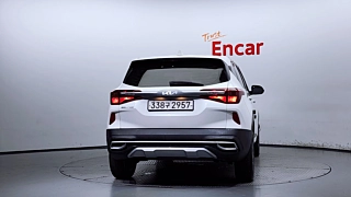 KIA SELTOS 2021