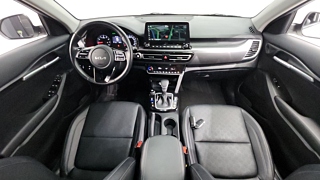 KIA SELTOS 2021