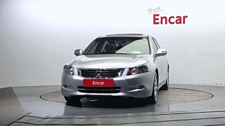 HONDA ACCORD 2010