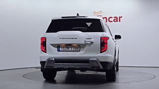 SSANGYONG TORRES 2023