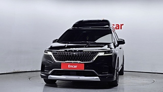 KIA CARNIVAL 2021