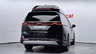 KIA CARNIVAL 2021