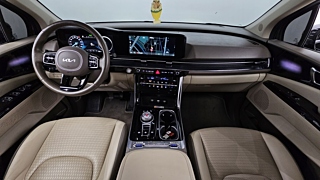 KIA CARNIVAL 2021