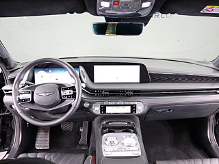 GENESIS G90 RS4 2024
