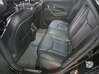 HYUNDAI GRANDEUR HG 2016