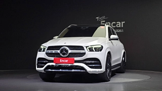 MERCEDES BENZ GLE-CLASS W167 2021