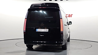 HYUNDAI STARIA 2024