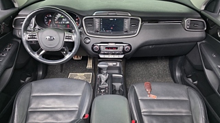 KIA SORENTO 2018