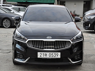 KIA K7 2016