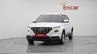 HYUNDAI VENUE 2022