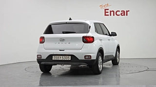 HYUNDAI VENUE 2022