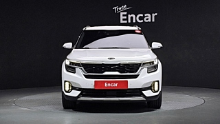 KIA SELTOS 2020