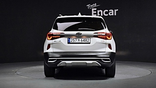 KIA SELTOS 2020