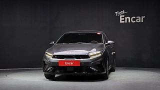 KIA K3 2024