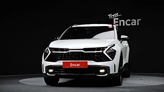 KIA SPORTAGE 2024