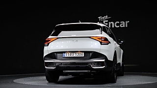 KIA SPORTAGE 2024