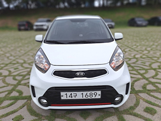 KIA MORNING 2016