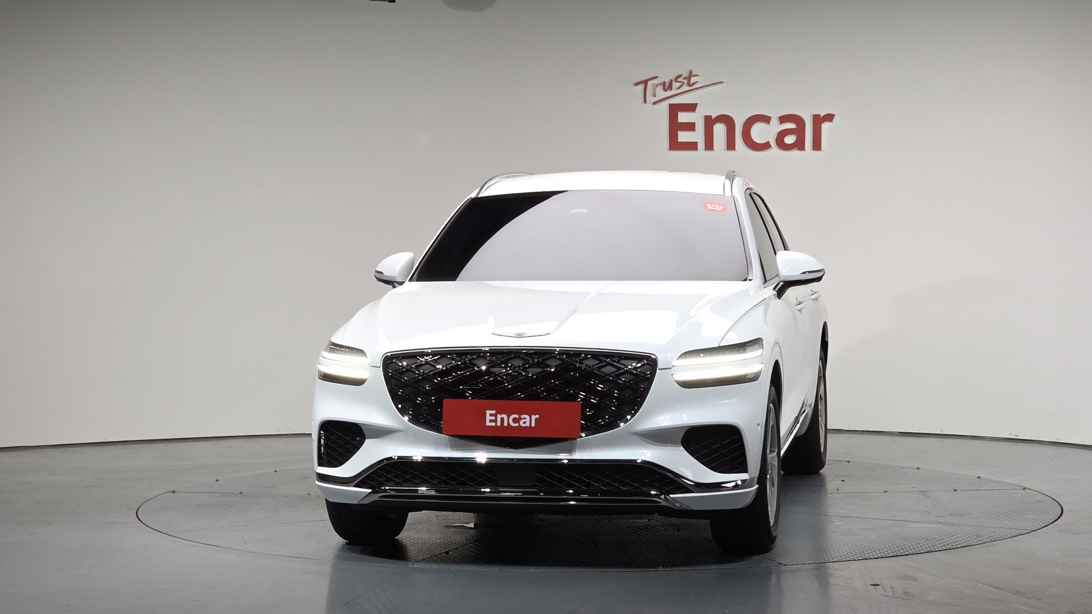 GENESIS GV70 2025