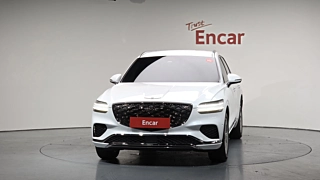 GENESIS GV70 2025