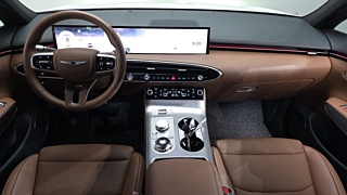 GENESIS GV70 2025
