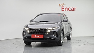 HYUNDAI TUCSON NX4 2021