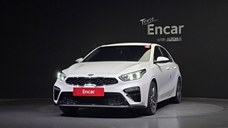 KIA K3 2019