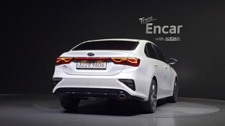 KIA K3 2019