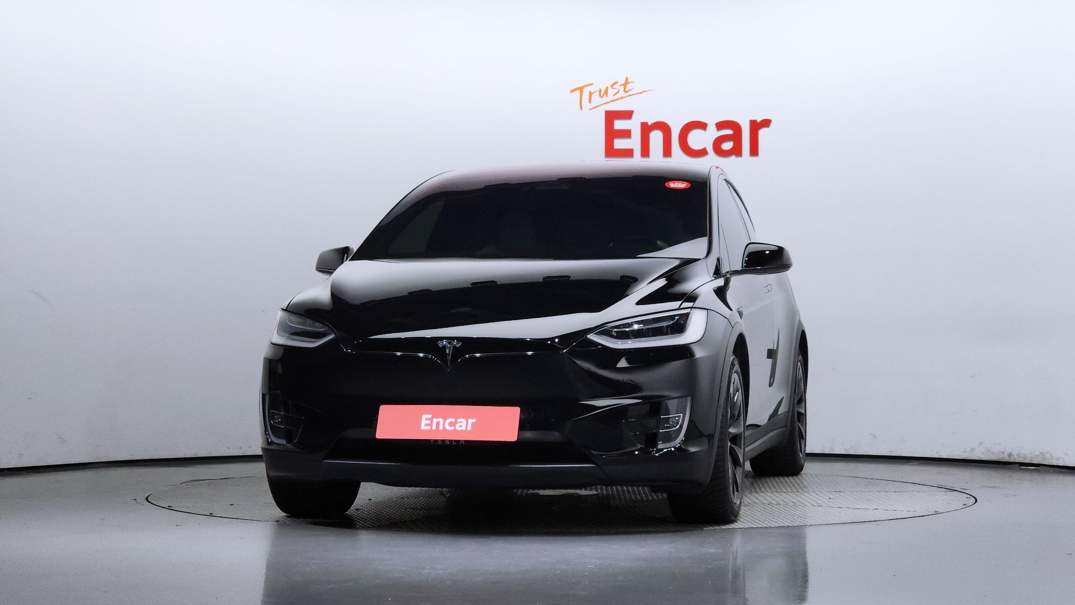 TESLA MODEL X 2020