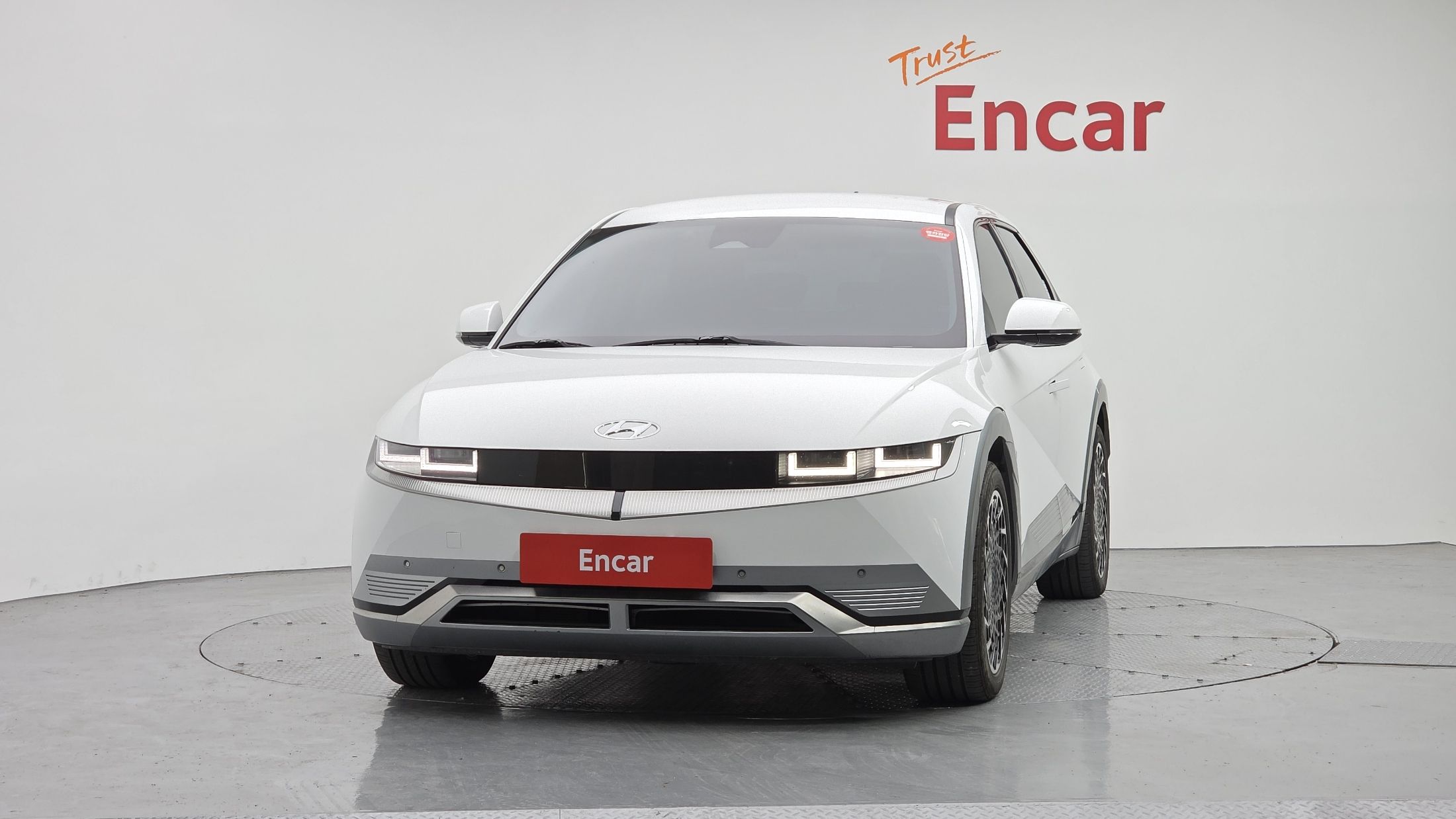 HYUNDAI IONIQ5 2021