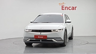 HYUNDAI IONIQ5 2021