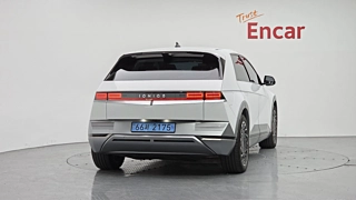 HYUNDAI IONIQ5 2021