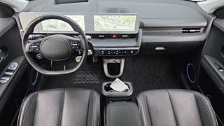 HYUNDAI IONIQ5 2021