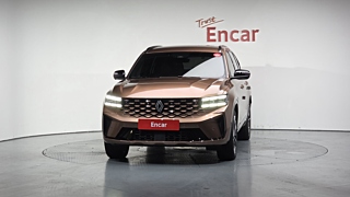 SAMSUNG GRAND KOLEOS 2024