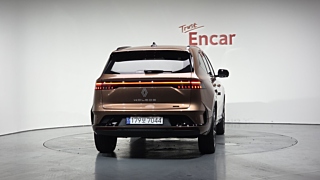 SAMSUNG GRAND KOLEOS 2024