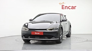 KIA EV6 2021