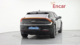 KIA EV6 2021
