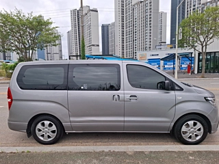 HYUNDAI STAREX GRAND 2020