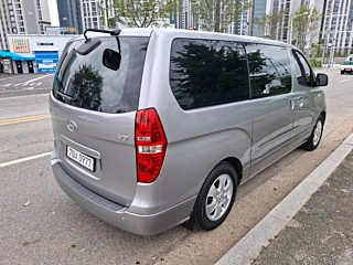 HYUNDAI STAREX GRAND 2020