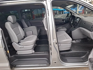 HYUNDAI STAREX GRAND 2020