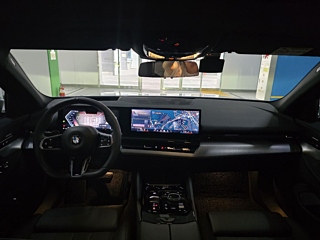 BMW 5-SERIES G60 2024