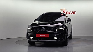 KIA SORENTO 2020