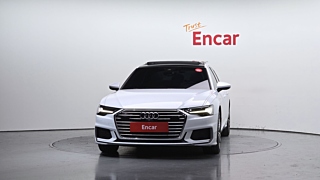 AUDI A6 C8 2023