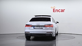 AUDI A6 C8 2023