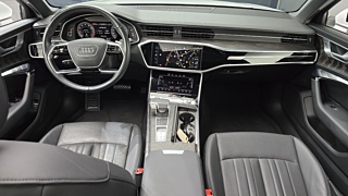 AUDI A6 C8 2023