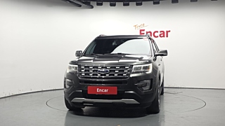 FORD EXPLORER 2017