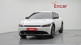 KIA EV6 2021