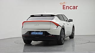 KIA EV6 2021