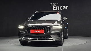GENESIS GV70 2023
