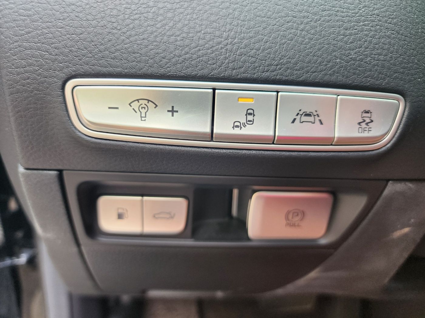 KIA K9 2018