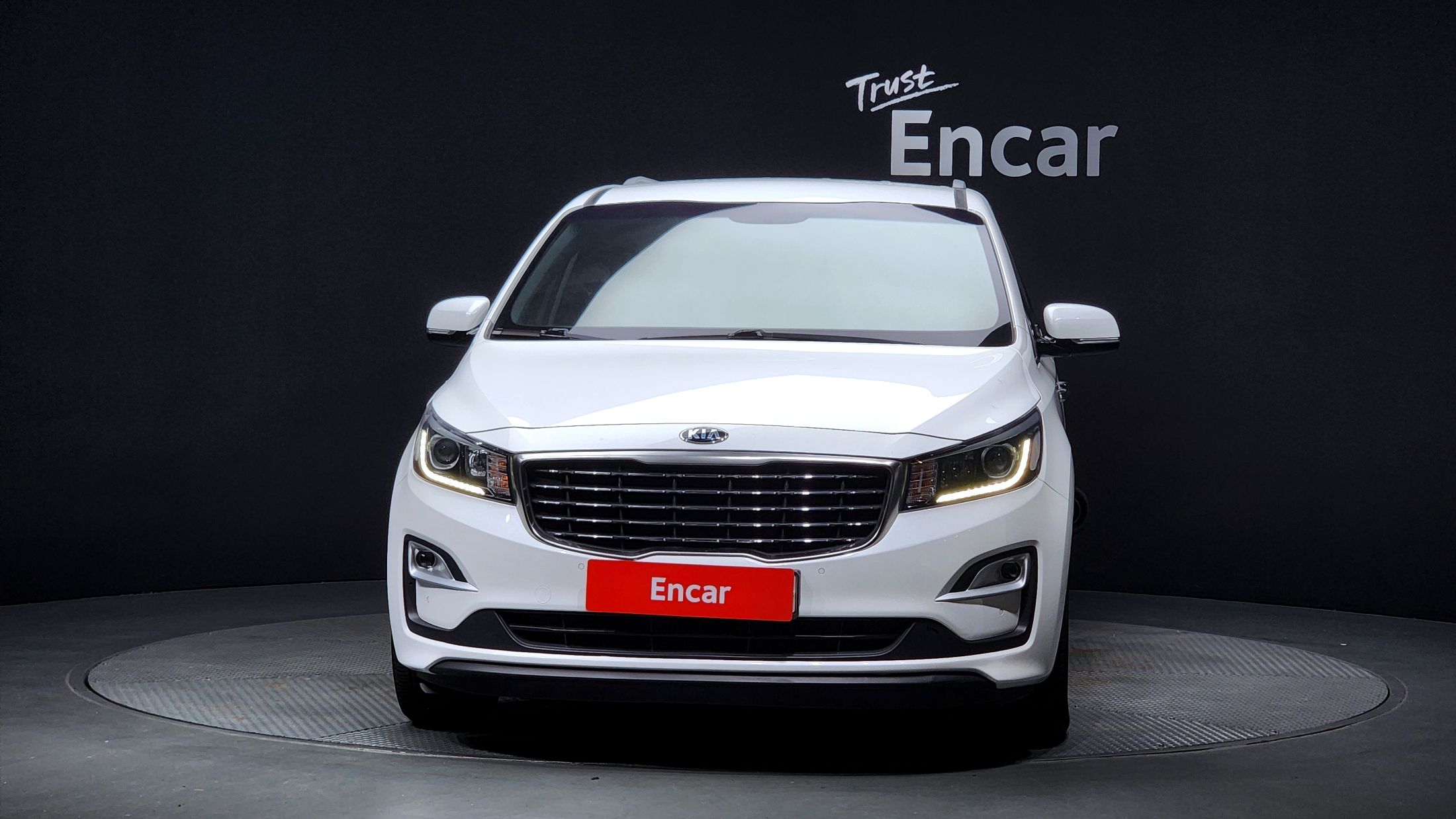 KIA CARNIVAL 2019